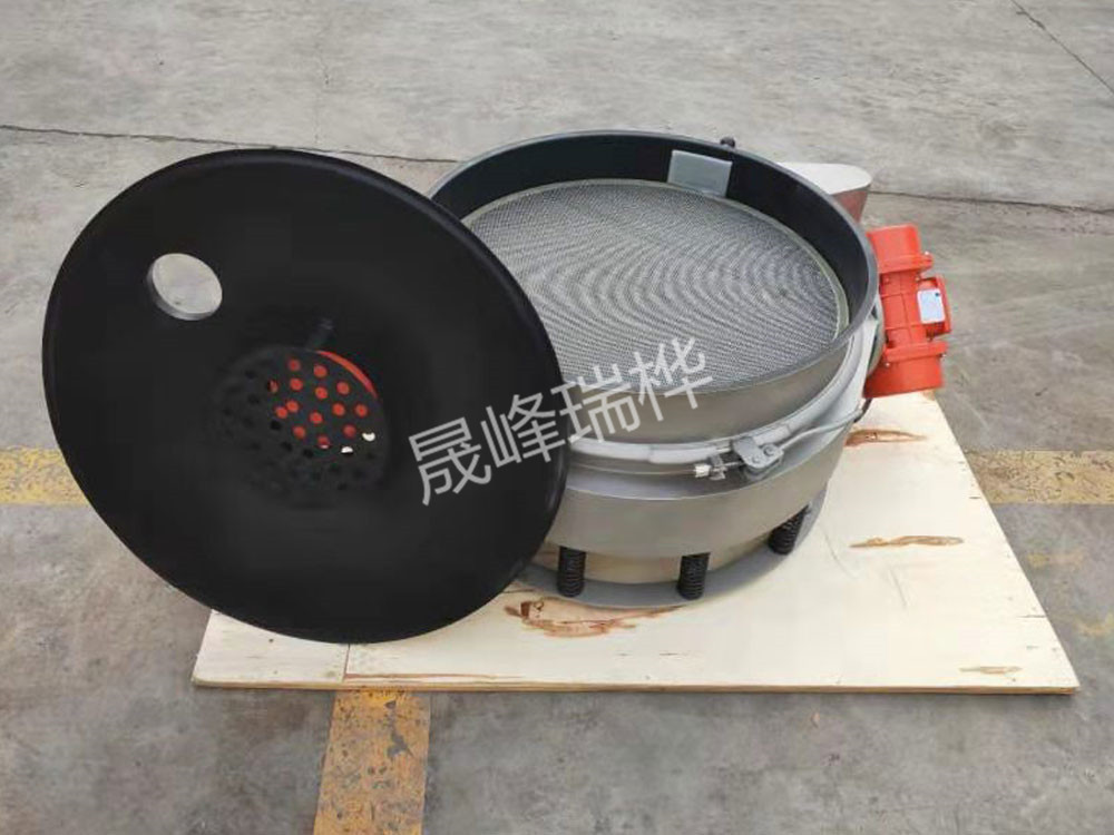 直排篩和三次元振動(dòng)篩旋振篩哪個(gè)篩分效果好？