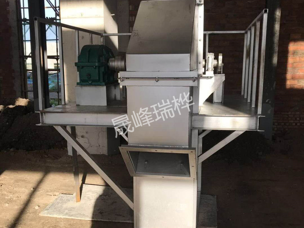 斗式提升機(jī)的應(yīng)用領(lǐng)域有哪些？