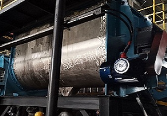 關(guān)于臥式螺帶混料機(jī)你了解多少？
